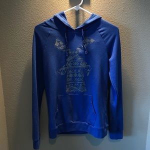 Dutch Bros Hooded Long Sleeve